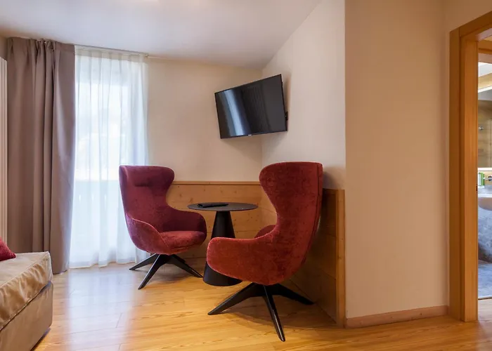 Adler Meryem **** Wellness Hotel