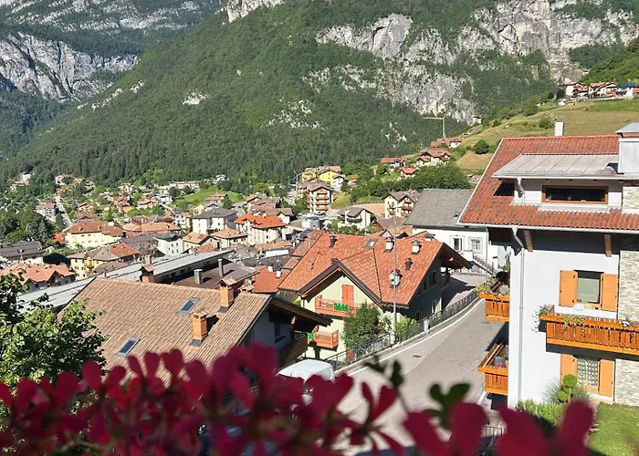 Hotel Aurora