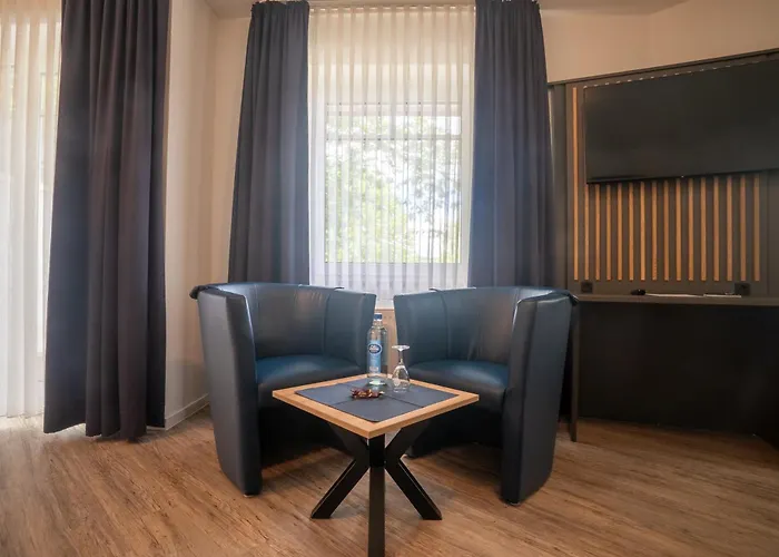 Appart-Haus Business Apartments