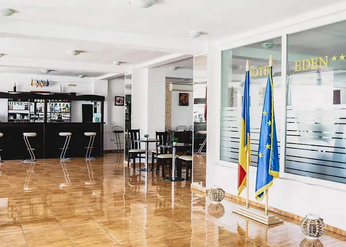 Hotel Eden