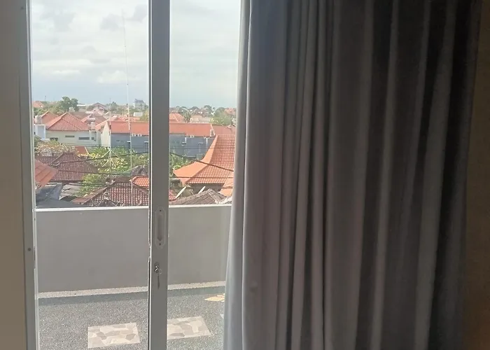 9 Residence'S Seminyak