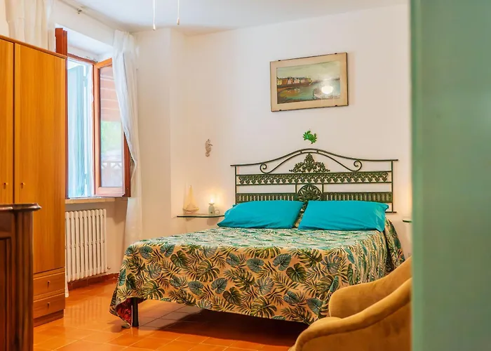 B&B Dolce Sosta