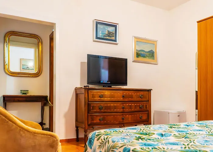 B&B Dolce Sosta