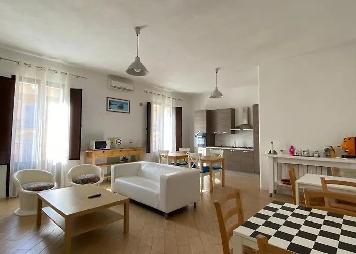 Manu'S House B&B