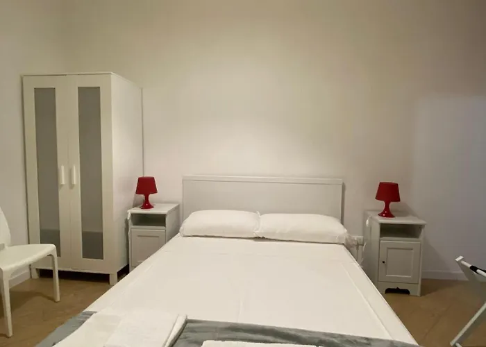 Manu'S House B&B