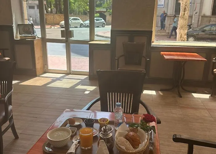 Hotel De Provence