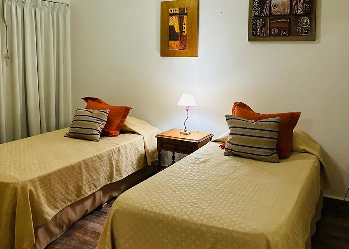 Hotel Canciller