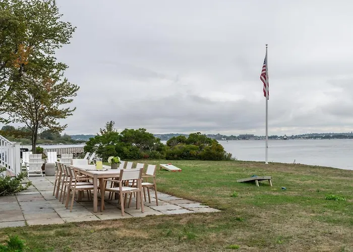 House Island Luxury Residence - Bellmoor