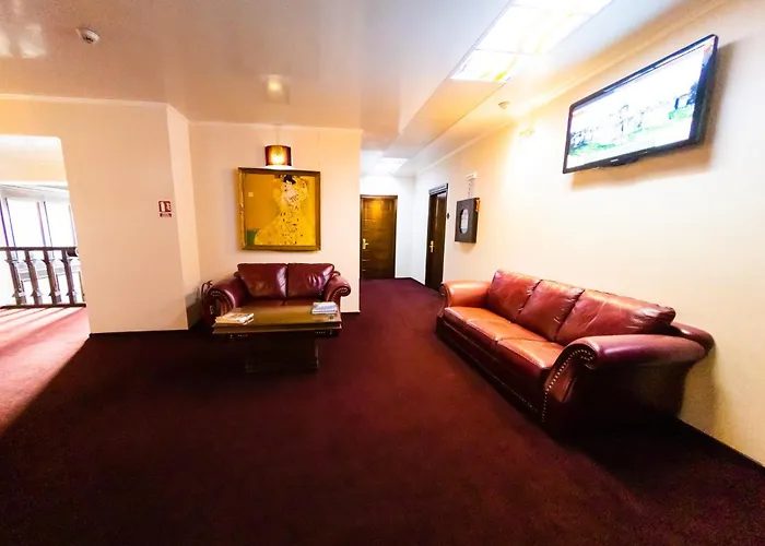 Daily Plaza Boutique Hotel