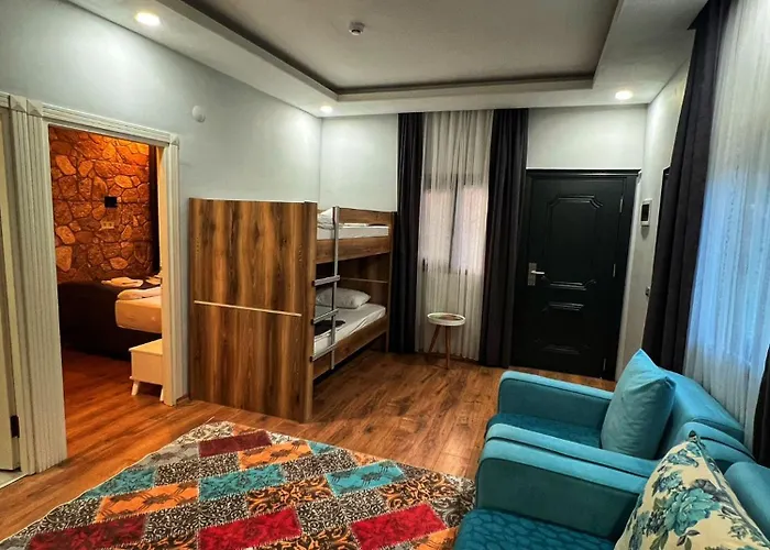Kuloglu Otel Ve Restoran