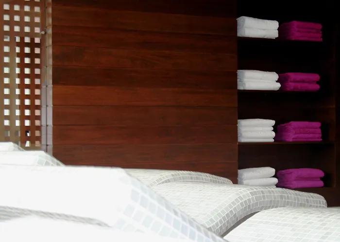 Hotel Convento Aracena & Spa