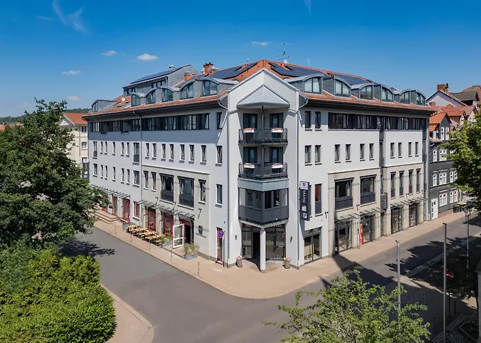Goebel'S Sophien Hotel