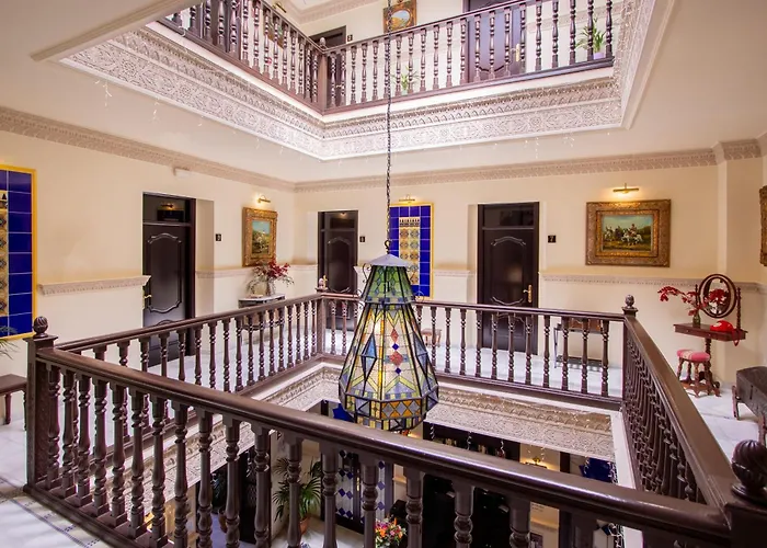 Hotel Palacio De Hemingway
