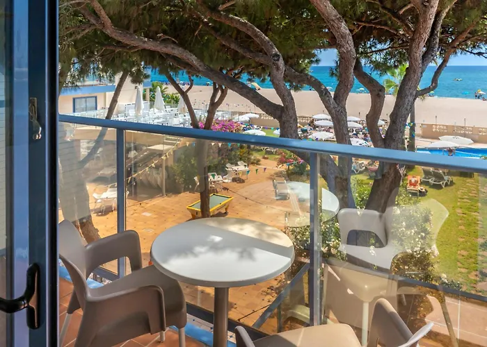 Hotel Amaraigua (Adults Only)