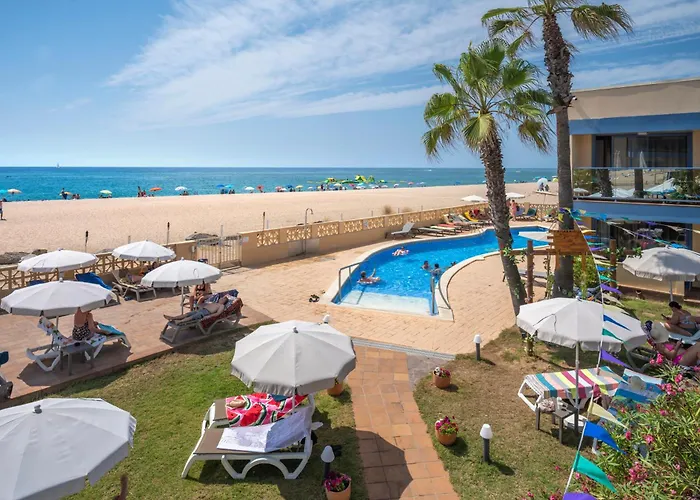 Hotel Amaraigua (Adults Only)