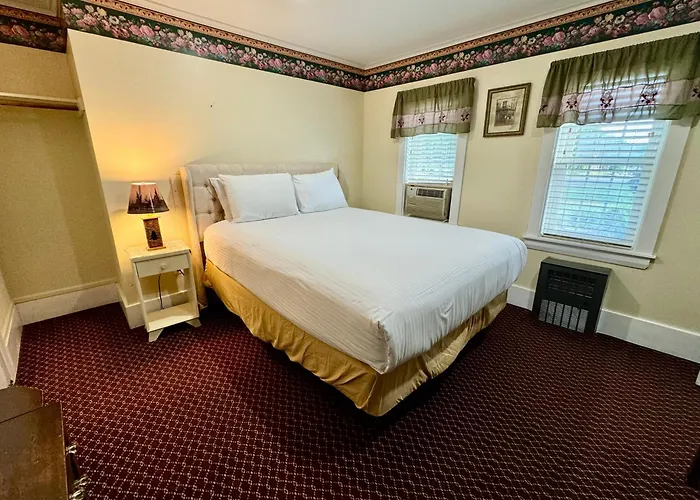 Merrill Farm Inn