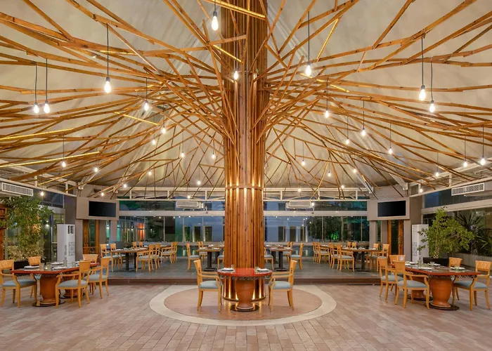 Carlton Al Moaibed Hotel