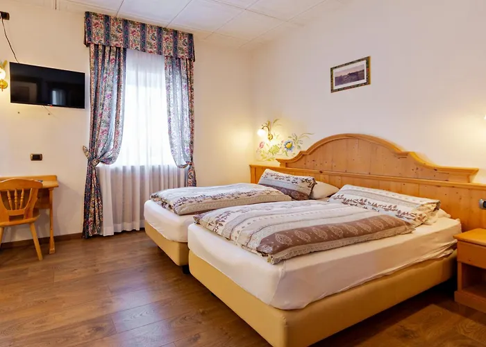 Hotel Monza