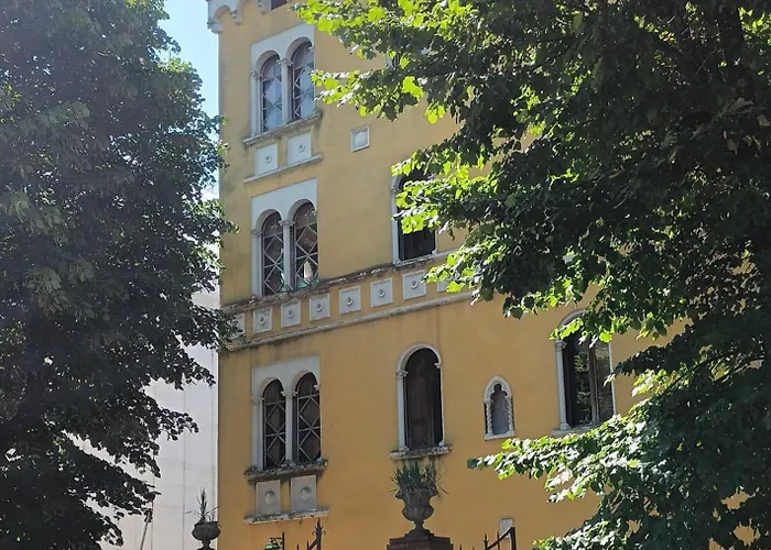 Hotel Europa