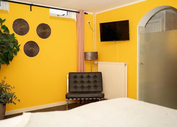 Boutique Lodge Zandvoort