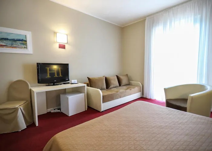 Hotel Italia Di Lerici