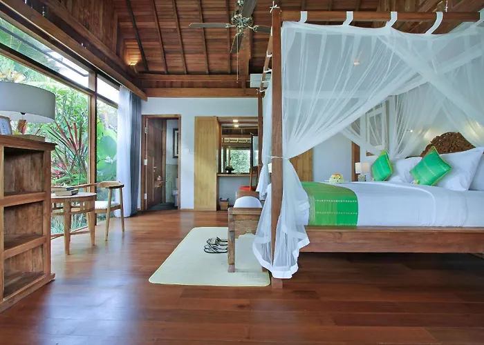 Bucu View Resort