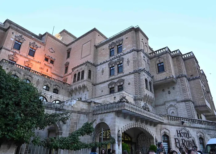 Elruha Hotel