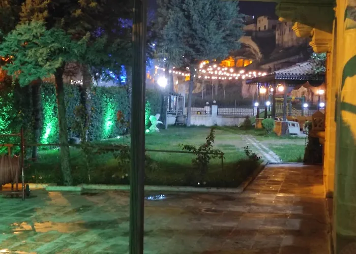 Elruha Hotel