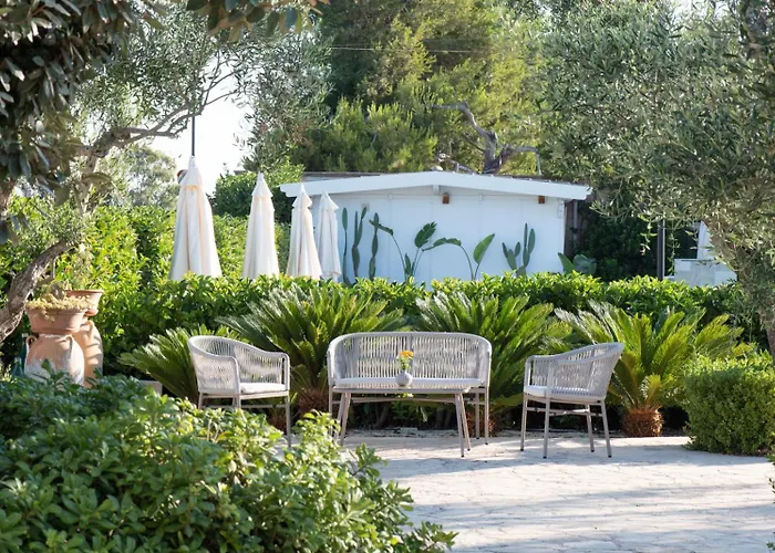 Agriturismo Panacea