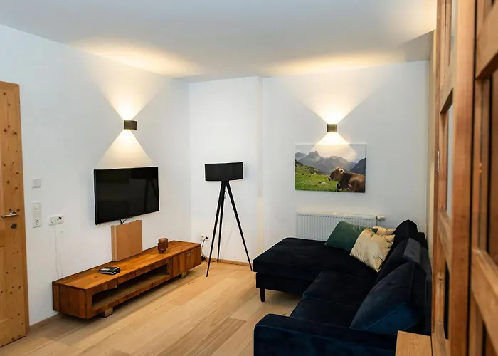 Residence Zillertal