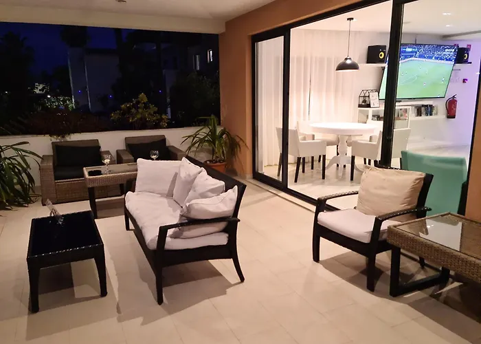 Hotel Alcaide