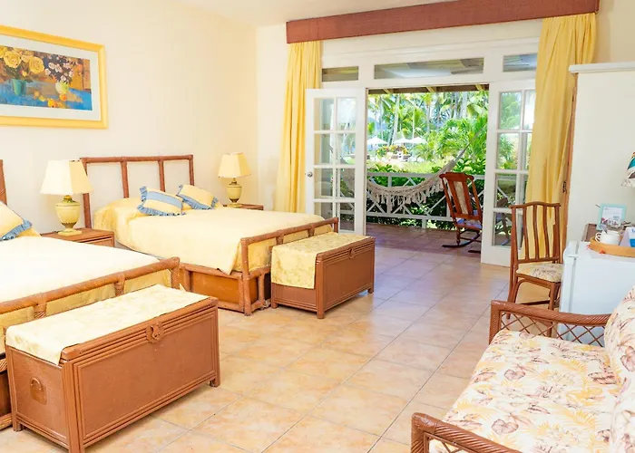 Hotel Villa Serena