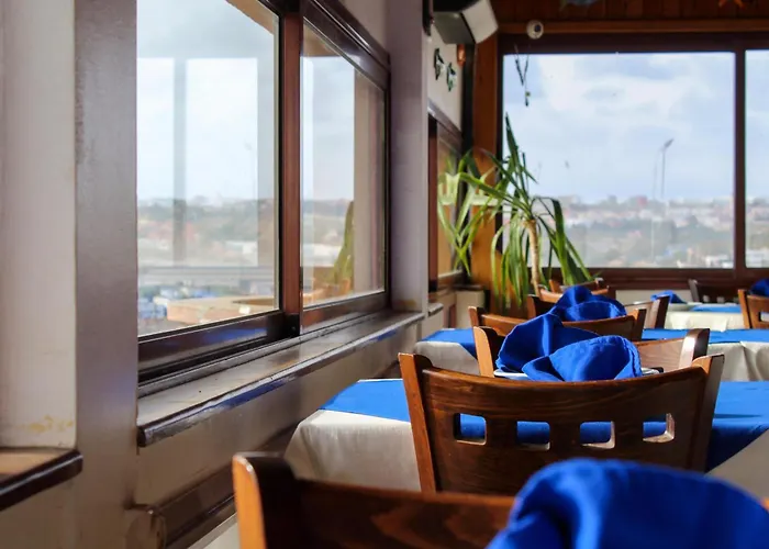 Hotel Riad Asfi