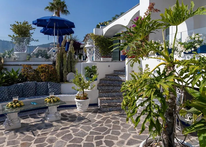Relais Bijoux Ischia