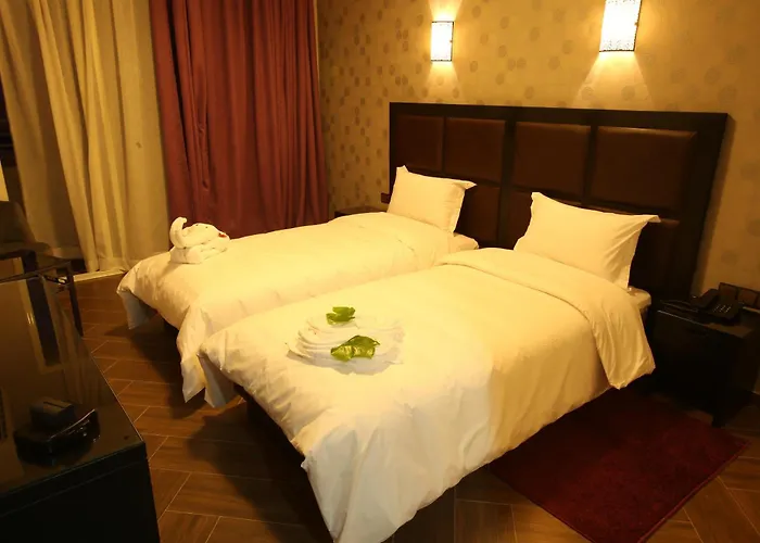 Hotel Swani