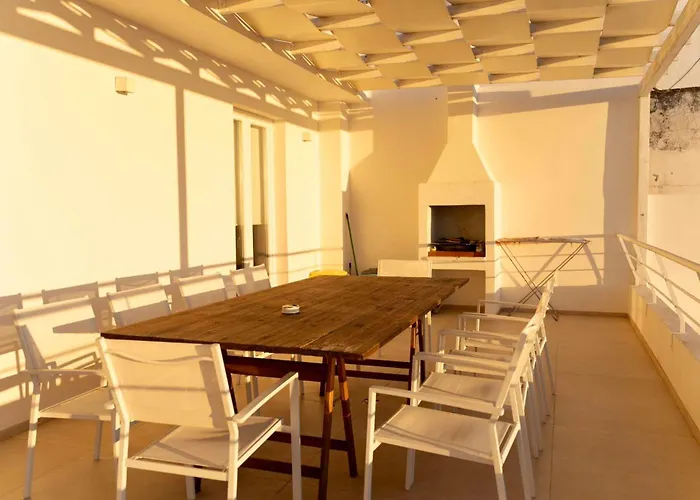 Ts Residence