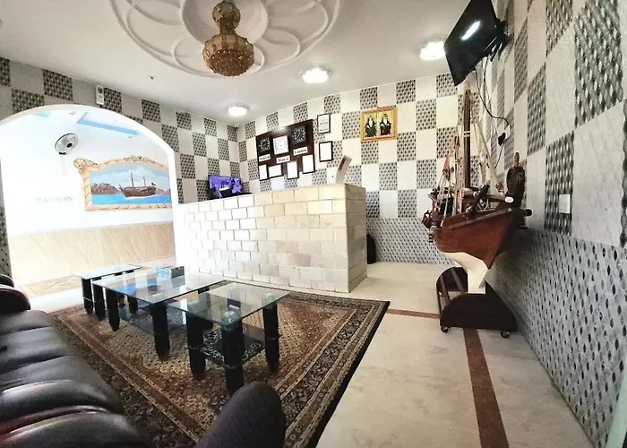 Al Afiah Corniche Hotel Apartment