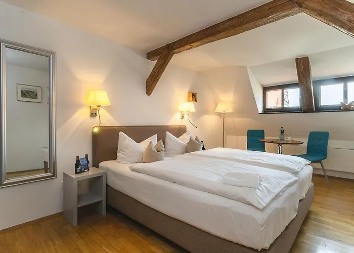 Pirnscher Hof - Hotel Garni
