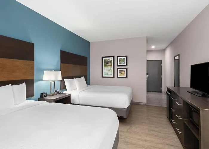 La Quinta By Wyndham Cullman