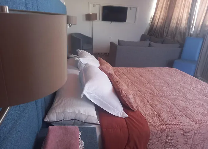 Hotel Salime Al Khozama