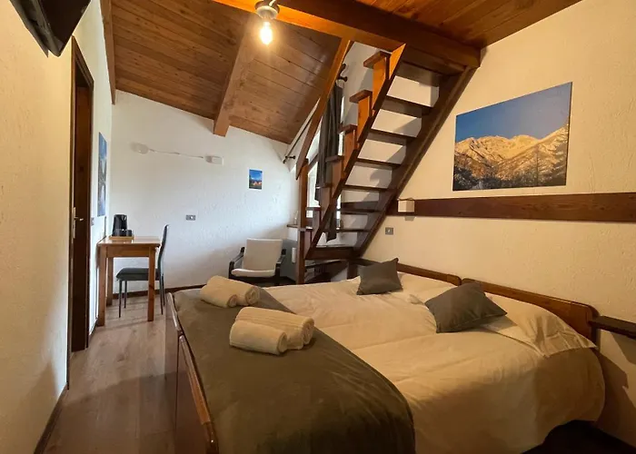 Chalet Bellevue