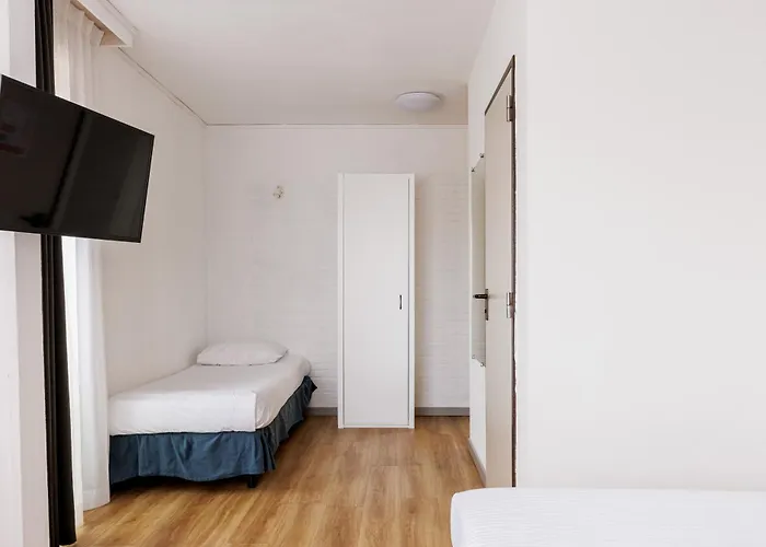 Hotel Cavalli By Wp Hotels