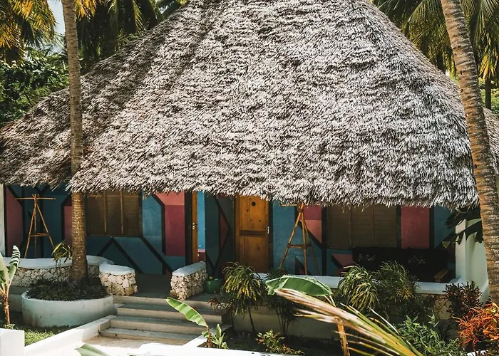 Tsunami Village