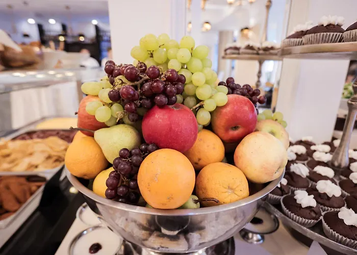 Grand Hotel Minerva Resort & Spa