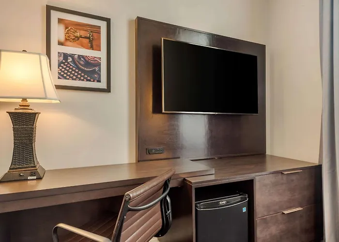 The Courthouse Hotel, An Ascend Collection Hotel