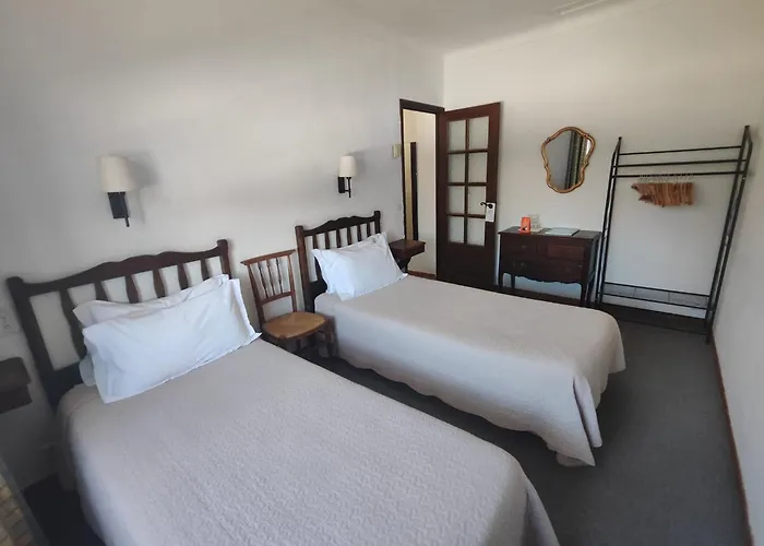 Hotel Saint Andre