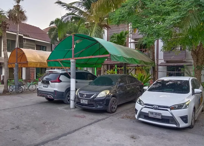 Banyan Resort Bangsaen