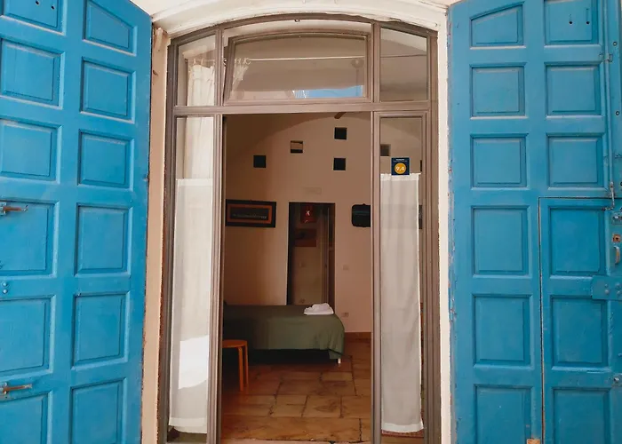 B&B Casa Di Gio