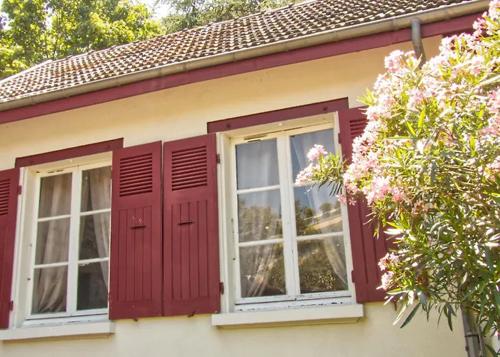 La Petite Maison