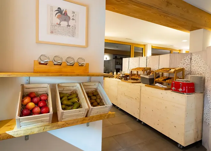 VIU Hotel Villars